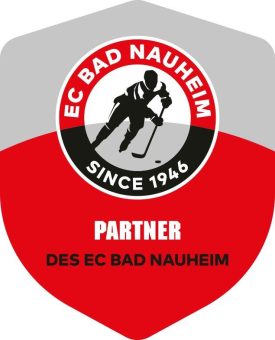 GEWISS engagiert sich regional und unterstützt den EC Bad Nauheim!