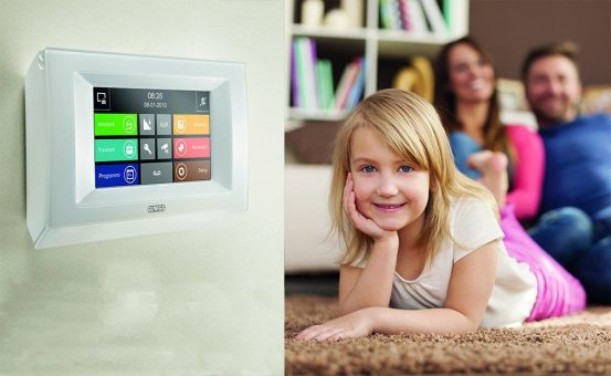 KNX EASY – Gestalten sie Ihr Zuhause mit GEWISS