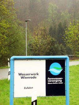 Effiziente Wasseraufbereitung bei effizienter Beleuchtung