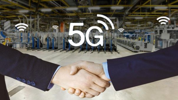 LS telcom AG und Siemens AG gehen Solution-Partnerschaft bei Industrial 5G ein