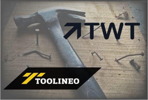 TWT Online Marketing weitet die Zusammenarbeit mit Toolineo GmbH & Co. KG aus