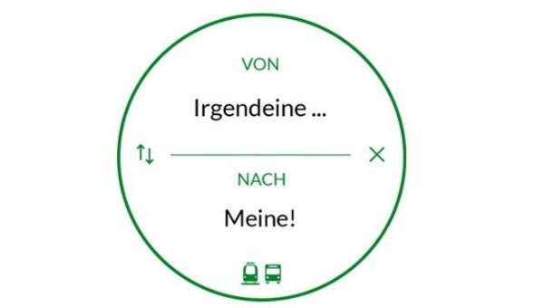 TWT vermarktet die neuen Apps des Verkehrsverbund Rhein-Ruhr