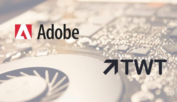 TWT erweitert Leistungsportfolio um Adobe Marketing Cloud