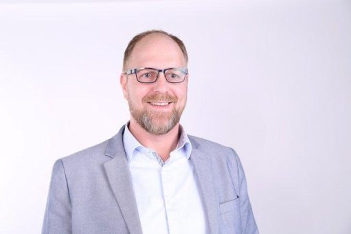 Michael Hänel wird Business Development Manager bei der TWT Interactive GmbH