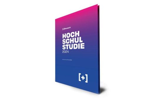 Universitäten und Hochschulen verschenken digitale Potentiale