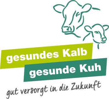 BfT und BRS bauen Plattform Gesundes Kalb | Gesunde Kuh weiter aus