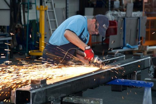 Konjunktur: Handwerk sehnt Umschwung herbei