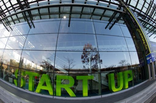 EuroTier 2024 präsentiert 34 Start-ups aus 15 Ländern