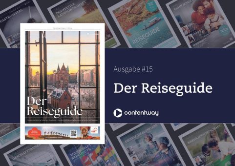 #15 – Der Reiseguide