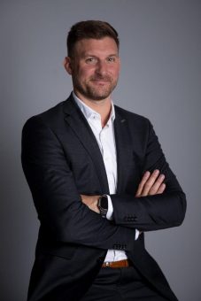 SelectLine Holding GmbH mit neuem COO