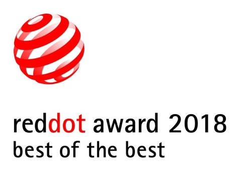 LG erhält erneut höchste Auszeichnung bei den Red Dot Awards