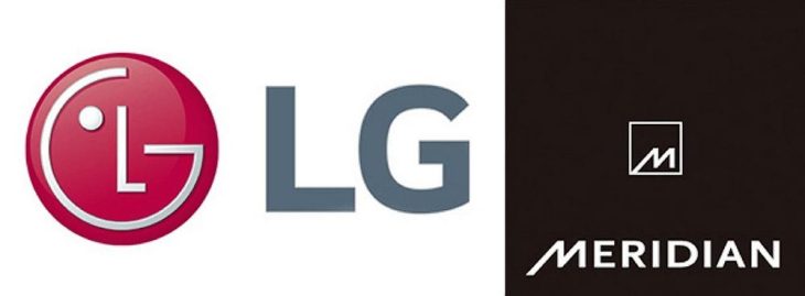 LG und Meridian kündigen Partnerschaft zur Entwicklung hochwertiger Audiosysteme an