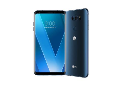 LG V30 erobert die Welt der Filmkunst