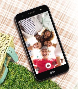 LG X power2 kommt nach Deutschland