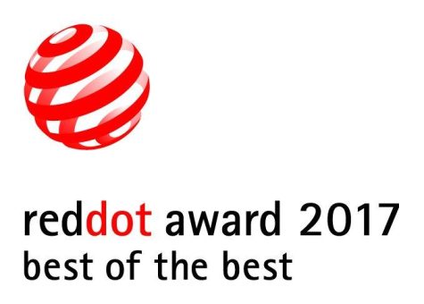 Doppelter „Best of the Best“ Gewinn für LG bei den diesjährigen Red Dot Awards