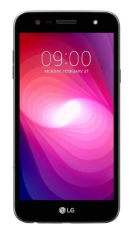 LG Xpower2 bietet Power für Anspruchsvolle