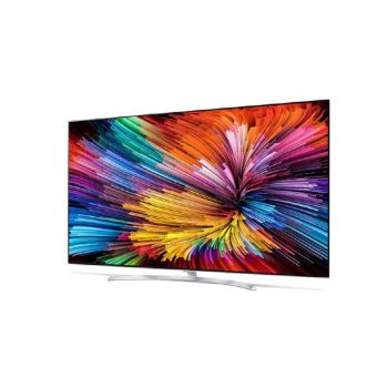 Nanozellen-Verjüngungskur für LG SUPER UHD TV