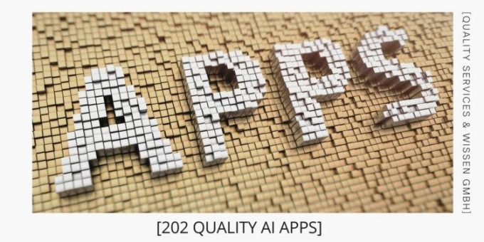 202 QUALITY AI APPS