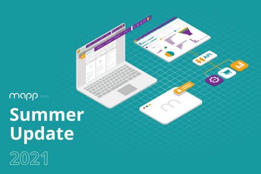 Summer Update: Mapp Cloud bietet noch präzisere Steuerung der Customer Journey via Web Push