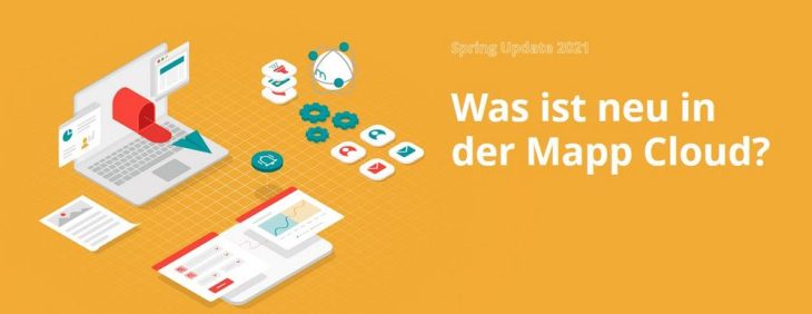 Mapp integriert Direct Mail für Print-Kampagnen