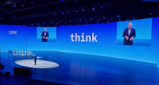 CUG Depesche 2024 Nr. 9 – Cognos Analytics auf der IBM Think 2024 in München