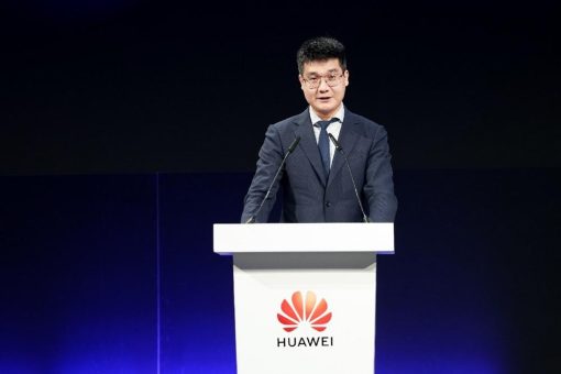 Neue Generation intelligenter Netzwerke: Rückblick auf den Huawei Network Summit 2024