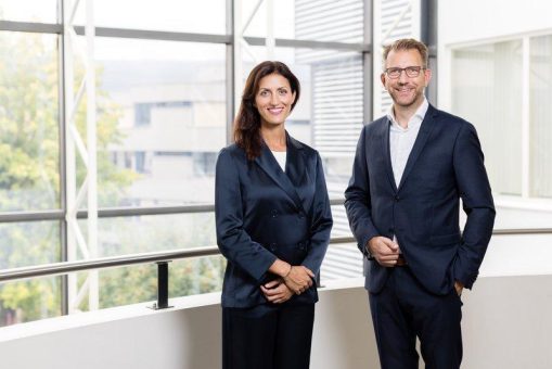 Swisslog benennt Jens Schmale als neuen Chief Executive Officer