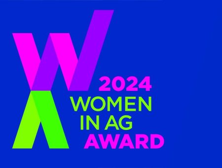 Women in Ag Award 2024: Siegerinnen stehen fest