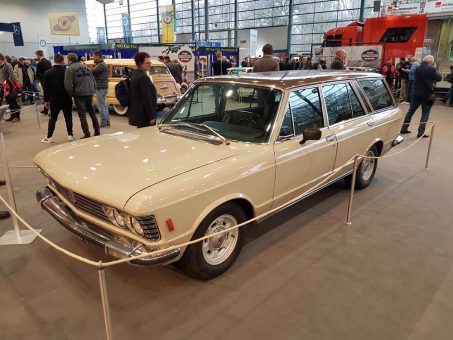 Der DEUVET Bundesverband Oldtimer-Youngtimer e.V. freut sich auf hochkarätig besetzte Gesprächsrunden bei der Bremen Classic Motorshow