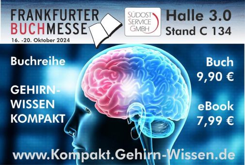 Premieren, Prominenz, Programm auf der Frankfurter Buchmesse 16.10.-20.10.2024