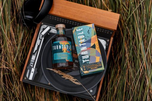 Schottland und Irland im Duett: Turntable Scotch & Dingle Single Pot Still Whiskey