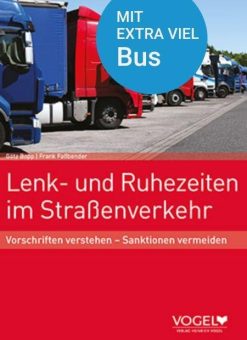 Mit Beilage zu den neuen Regelungen im Personengelegenheitsverkehr