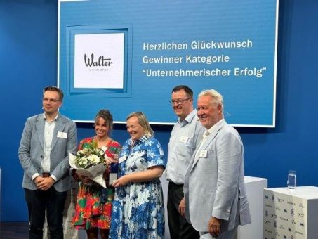 Berlinpreis für Wirtschaft 2024