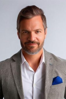 Daniel Boyé wird Director Group IT bei valantic – Fokus auf Innovation und Wachstum