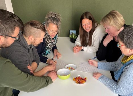 Wer weiß es? Tablequiz am 27. Oktober im Regionshaus