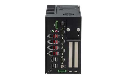 NOVA R680E – Industrie-PC für Machine Control