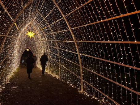 Konstanzer Winterzauber & Weihnachtsmarkt am Bodensee