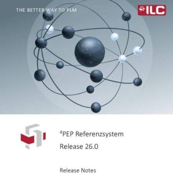 Stable Release 26 des ⁴PEP Referenzsystems erfolgt!