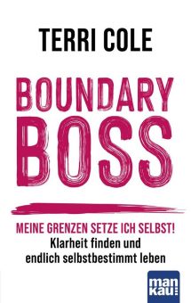 „Boundary Boss“ – Anleitung zum Abgrenzen