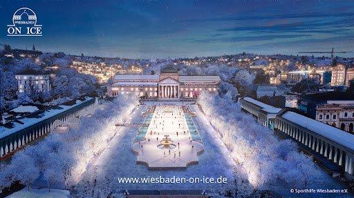 Wiesbaden On Ice 2024/2025