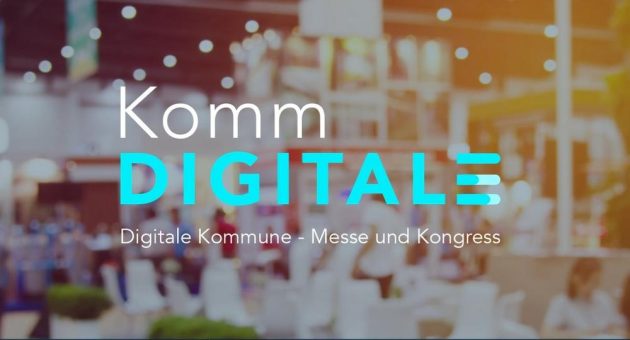 regisafe GmbH auf der KommDIGITALE 2024: Zukunftsweisende Lösungen für die kommunale Verwaltung