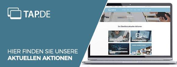 Sonderaktionen im Zuge der it-sa 2024: Cybersecurity und Compliance am Workplace und für Anwender