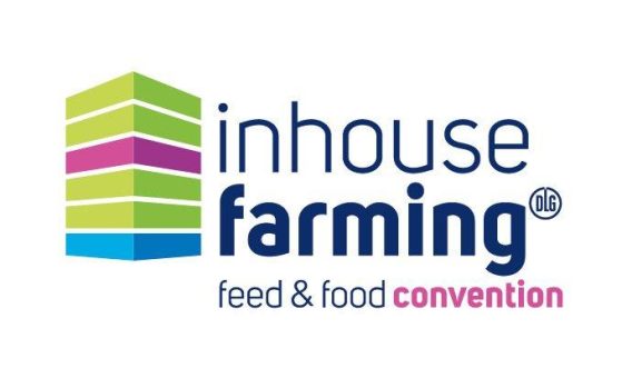 Neues Format: Inhouse Farming – Feed & Food Convention 2025