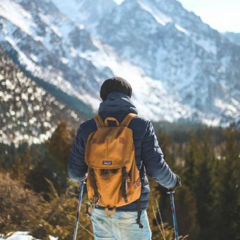 Top Aktivitäten im Freien für den Winter