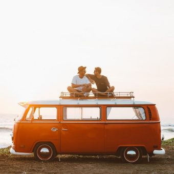 Van Life: Tipps für einen unvergesslichen Roadtrip