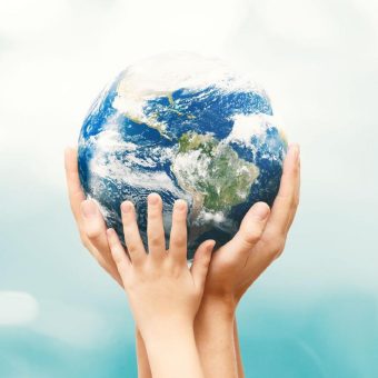 Earth Day: 5 Tipps für mehr Umweltschutz im Alltag