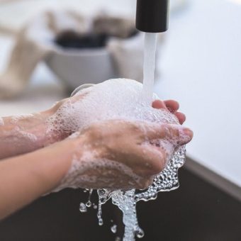 Hygiene im Haushalt und Körperpflege – Was muss ich beachten?