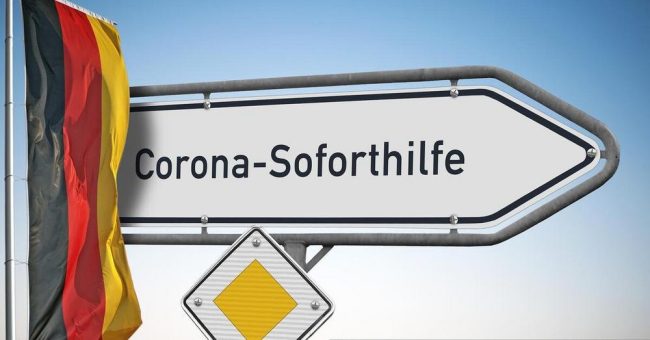 Erneuter Erfolg für Dr. Stoll & Sauer: Rückzahlung von Corona-Soforthilfe am VG Karlsruhe abgewendet