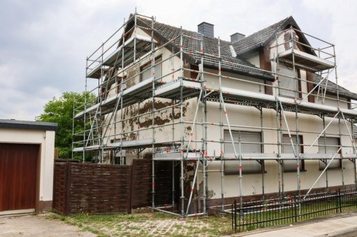 Hauskauf versus Hausbau: Gegenüberstellung der Kosten