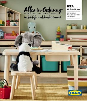 Ordentlich was los? IKEA zeigt im neuen Geschäftsjahr, wie’s geht!